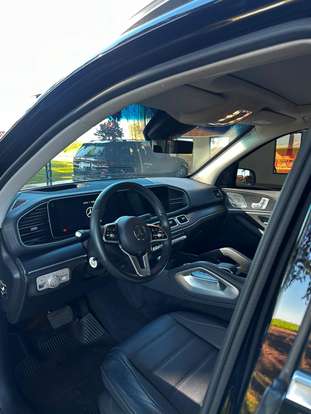 MERCEDES-BENZ-GLE 400d-2023