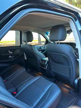 MERCEDES-BENZ-GLE 400d-3.0 V6 DIESEL 4MATIC 9G-TRONIC MERCEDES-BENZ-GLE 400d-2023