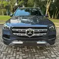 MERCEDES-BENZ GLE 450d 3.0 I6 MHEV DIESEL 4MATIC 9G-TRONIC MERCEDES-BENZ GLE 450d 3.0 I6 MHEV DIESEL 4MATIC 9G-TRONIC