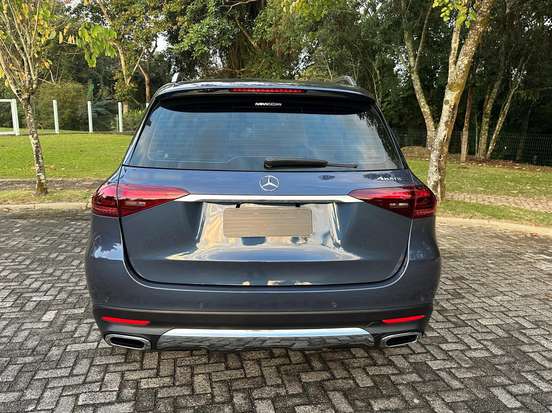 MERCEDES-BENZ-GLE 450d-2024