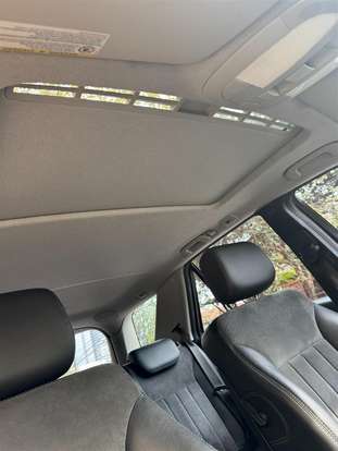 MERCEDES-BENZ-ML 350-2007