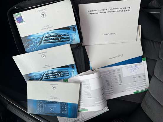 MERCEDES-BENZ-ML 350-2007