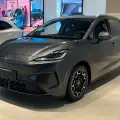 MG 4 URBAN 43 KW ELÉTRICO LUXURY MG 4 URBAN 43 KW ELÉTRICO LUXURY