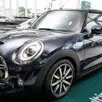 MINI COOPER 2.0 16V TWINPOWER GASOLINA S CABRIO STEPTRONIC MINI COOPER 2.0 16V TWINPOWER GASOLINA S CABRIO STEPTRONIC