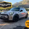 MINI COOPER 2.0 16V TWINPOWER GASOLINA S TOP 2P STEPTRONIC MINI COOPER 2.0 16V TWINPOWER GASOLINA S TOP 2P STEPTRONIC