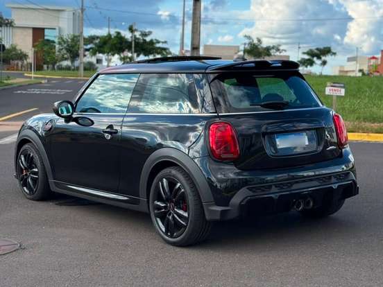 MINI-COOPER-2.0 16V TWINPOWER GASOLINA JOHN COOPER WORKS 2P STEPTRONIC MINI-COOPER-2023