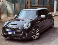 MINI COOPER 2.0 16V TWINPOWER GASOLINA S 2P STEPTRONIC MINI COOPER 2.0 16V TWINPOWER GASOLINA S 2P STEPTRONIC