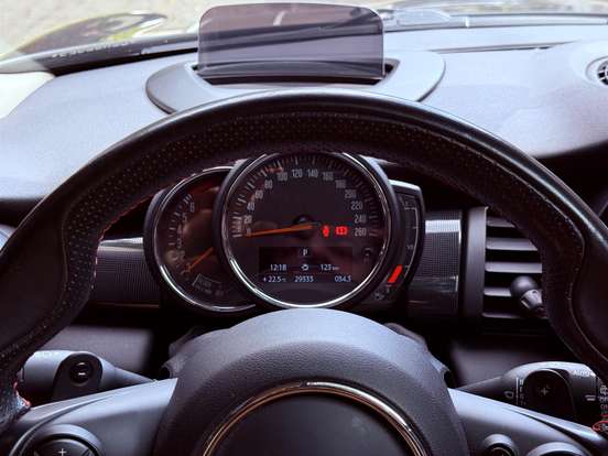 MINI-COOPER-2.0 16V TWINPOWER GASOLINA S 2P STEPTRONIC MINI-COOPER-2020