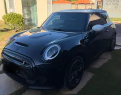 MINI COOPER SE TOP 2P ELÉTRICO MINI COOPER SE TOP 2P ELÉTRICO