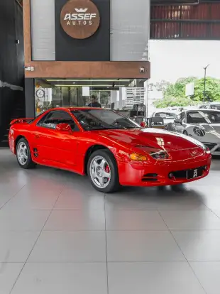 MITSUBISHI-3000 GT-1993
