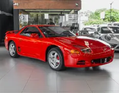 MITSUBISHI 3000 GT 3.0 VR-4 V6 24V GASOLINA 2P MANUAL MITSUBISHI 3000 GT 3.0 VR-4 V6 24V GASOLINA 2P MANUAL