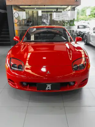MITSUBISHI-3000 GT-1993