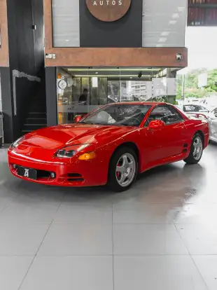 MITSUBISHI-3000 GT-1993