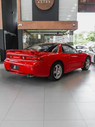 MITSUBISHI-3000 GT-1993