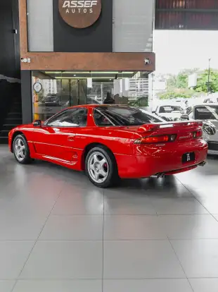 MITSUBISHI-3000 GT-1993