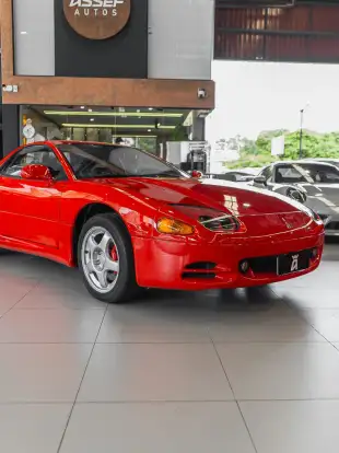 MITSUBISHI-3000 GT-1993