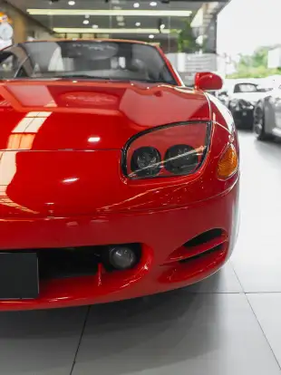 MITSUBISHI-3000 GT-1993
