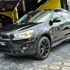 MITSUBISHI ASX 2.0 4X2 16V GASOLINA 4P AUTOMÁTICO MITSUBISHI ASX 2.0 4X2 16V GASOLINA 4P AUTOMÁTICO