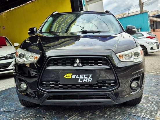 MITSUBISHI-ASX-2015