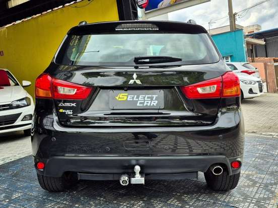 MITSUBISHI-ASX-2015