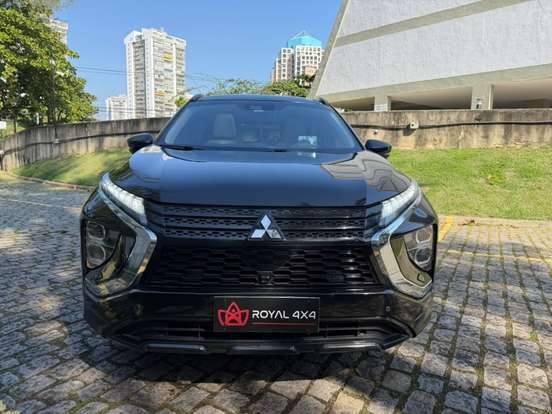 MITSUBISHI-ECLIPSE CROSS-2022