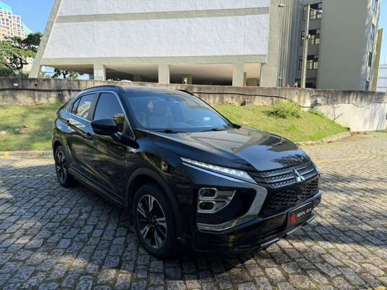 MITSUBISHI-ECLIPSE CROSS-2022