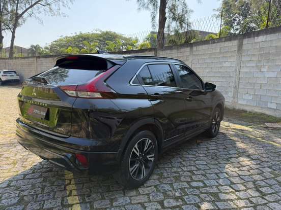 MITSUBISHI-ECLIPSE CROSS-2022