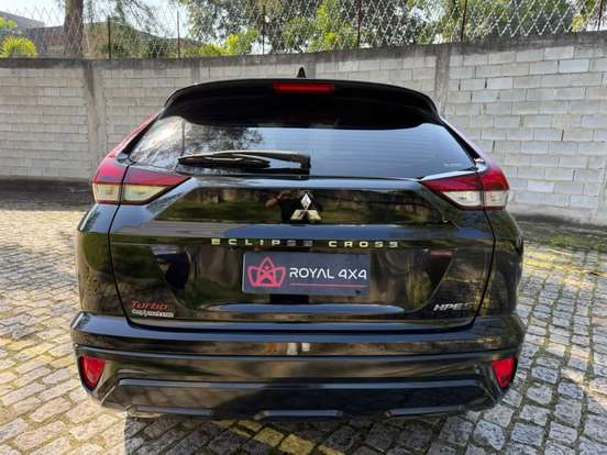 MITSUBISHI-ECLIPSE CROSS-2022