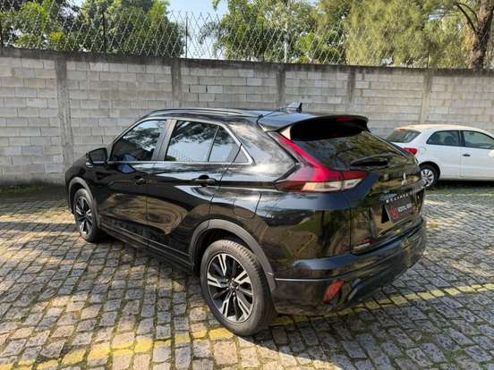 MITSUBISHI-ECLIPSE CROSS-1.5 MIVEC TURBO GASOLINA HPE-S S-AWC CVT MITSUBISHI-ECLIPSE CROSS-2022
