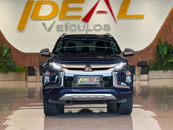MITSUBISHI-L200 TRITON-2021