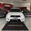 MITSUBISHI L200 TRITON 3.2 HPE 4X4 CD 16V TURBO INTERCOOLER DIESEL 4P AUTOMÁTICO MITSUBISHI L200 TRITON 3.2 HPE 4X4 CD 16V TURBO INTERCOOLER DIESEL 4P AUTOMÁTICO