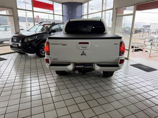 MITSUBISHI-L200 TRITON-2013