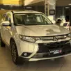 MITSUBISHI OUTLANDER 2.0 16V GASOLINA 4P AUTOMÁTICO MITSUBISHI OUTLANDER 2.0 16V GASOLINA 4P AUTOMÁTICO