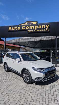 MITSUBISHI-OUTLANDER-2.0 MIVEC GASOLINA HPE AUTOMÁTICO MITSUBISHI-OUTLANDER-2021