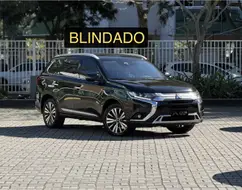 MITSUBISHI OUTLANDER 3.0 MIVEC V6 GASOLINA HPE-S AWD AUTOMÁTICO MITSUBISHI OUTLANDER 3.0 MIVEC V6 GASOLINA HPE-S AWD AUTOMÁTICO