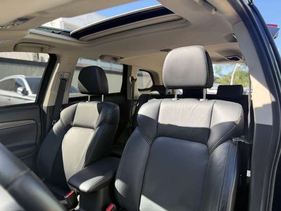 MITSUBISHI-OUTLANDER-3.0 MIVEC V6 GASOLINA HPE-S AWD AUTOMÁTICO MITSUBISHI-OUTLANDER-2018