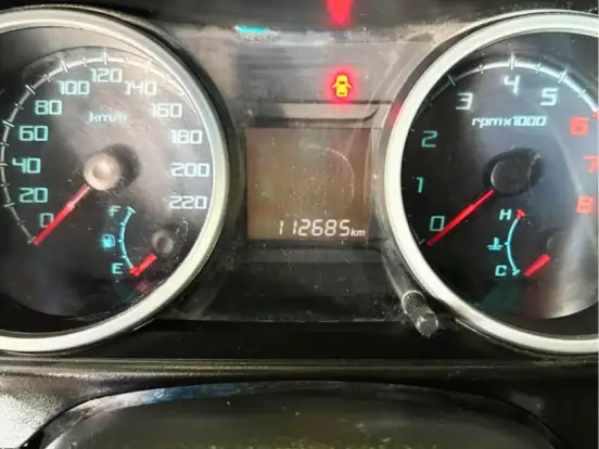 MITSUBISHI-PAJERO TR4-2.0 4X4 16V 140CV FLEX 4P AUTOMÁTICO MITSUBISHI-PAJERO TR4-2011