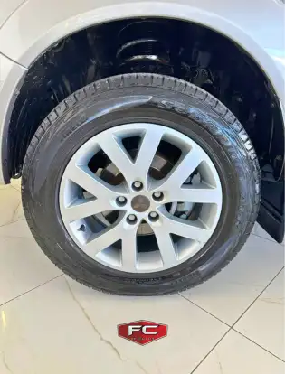 MITSUBISHI-PAJERO TR4-2011