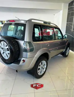 MITSUBISHI-PAJERO TR4-2011