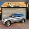 MITSUBISHI PAJERO TR4 2.0 4X4 16V 140CV FLEX 4P AUTOMÁTICO MITSUBISHI PAJERO TR4 2.0 4X4 16V 140CV FLEX 4P AUTOMÁTICO