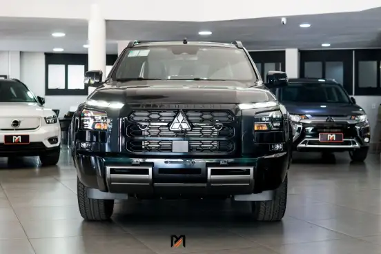 MITSUBISHI-TRITON-2.4 BITURBO DIESEL CD KATANA 4X4 AUTOMÁTICO MITSUBISHI-TRITON-2025