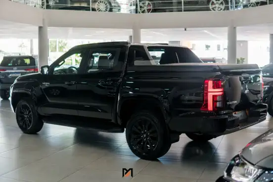 MITSUBISHI-TRITON-2.4 BITURBO DIESEL CD KATANA 4X4 AUTOMÁTICO MITSUBISHI-TRITON-2025