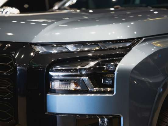 MITSUBISHI-TRITON-2.4 BITURBO DIESEL CD TARMAC 4X2 AUTOMÁTICO MITSUBISHI-TRITON-2026