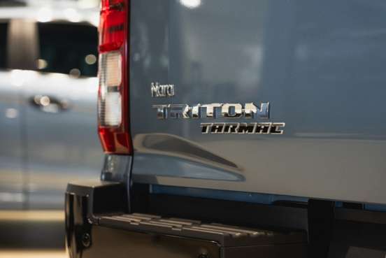 MITSUBISHI-TRITON-2026