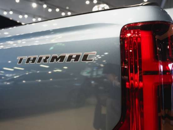 MITSUBISHI-TRITON-2.4 BITURBO DIESEL CD TARMAC 4X2 AUTOMÁTICO MITSUBISHI-TRITON-2026