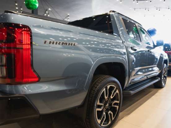 MITSUBISHI-TRITON-2.4 BITURBO DIESEL CD TARMAC 4X2 AUTOMÁTICO MITSUBISHI-TRITON-2026