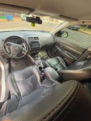 MITSUBISHI-ASX-2015