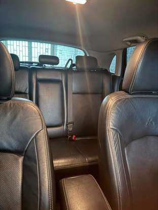 MITSUBISHI-ASX-2014