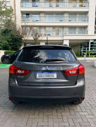 MITSUBISHI-ASX-2014