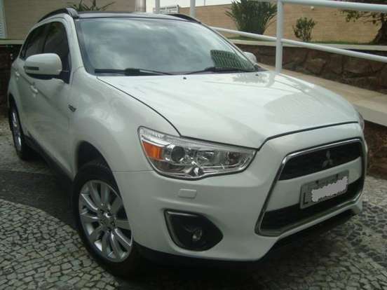 MITSUBISHI-ASX-2014